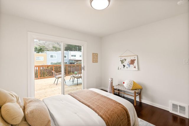 615 Florence Street, Daly City, CA 94014