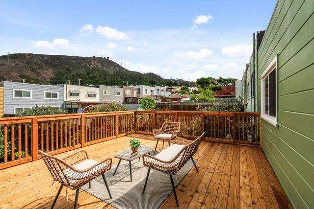 615 Florence Street, Daly City, CA 94014