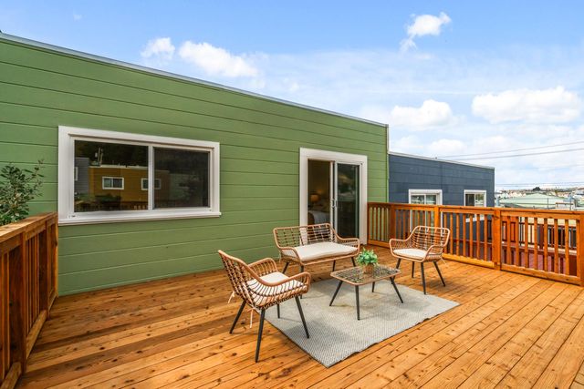 615 Florence Street, Daly City, CA 94014