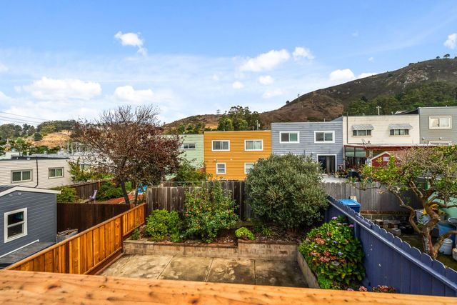 615 Florence Street, Daly City, CA 94014