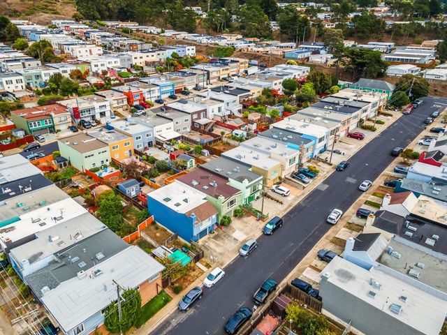 615 Florence Street, Daly City, CA 94014