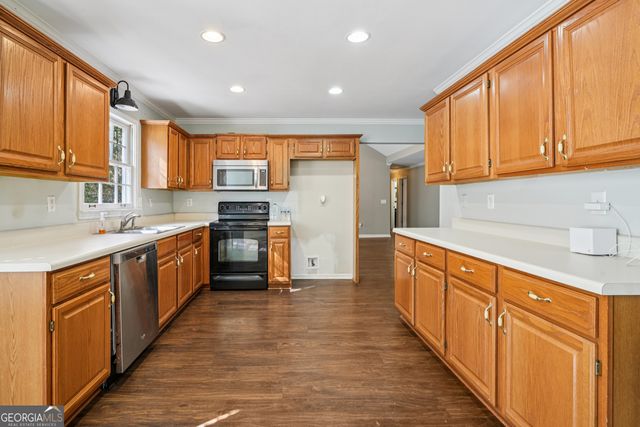 333 Lake Swan phs 1 Court, Hiram, GA 30141