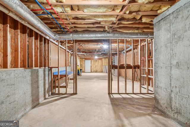 333 Lake Swan phs 1 Court, Hiram, GA 30141