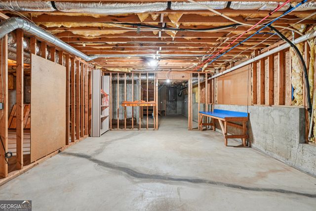 333 Lake Swan phs 1 Court, Hiram, GA 30141