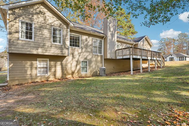 333 Lake Swan phs 1 Court, Hiram, GA 30141