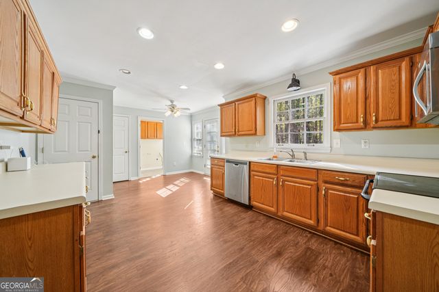 333 Lake Swan phs 1 Court, Hiram, GA 30141