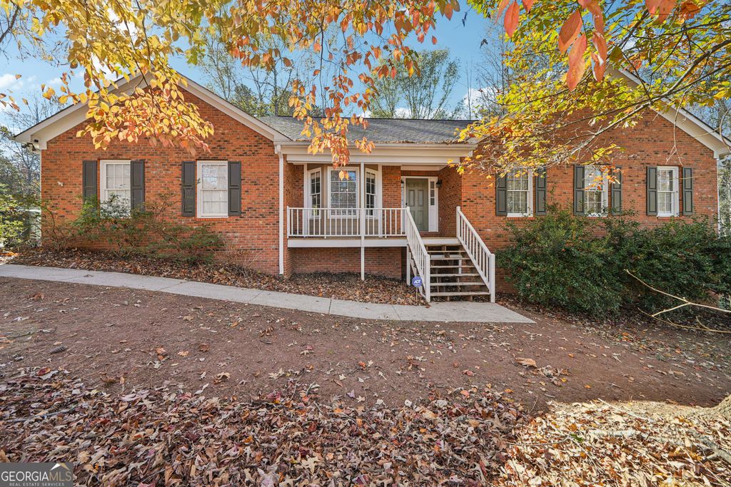 333 Lake Swan phs 1 Court, Hiram, GA 30141