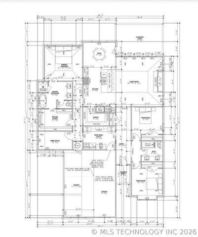 2703 E 135th Drive, Bixby, OK 74008