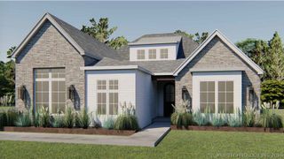 2703 E 135th Drive, Bixby, OK 74008