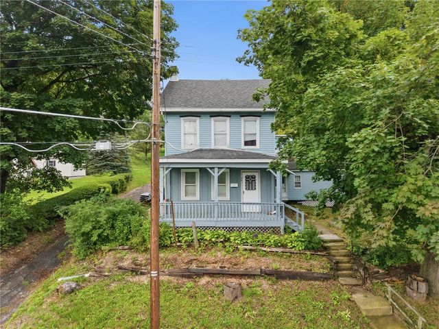 341 Fairview Street, Franklin Twp, PA 18235