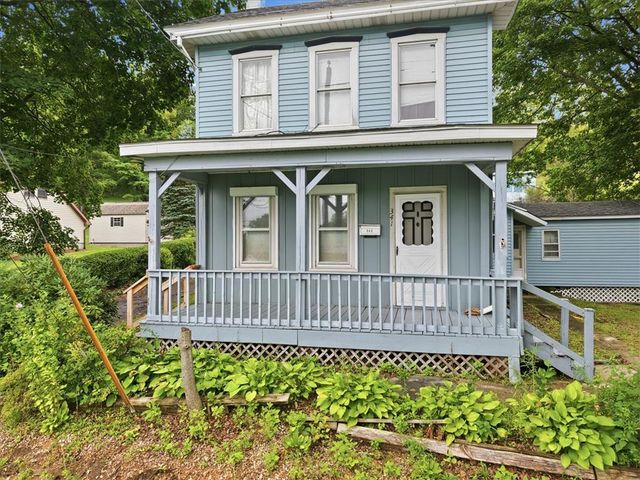 341 Fairview Street, Franklin Twp, PA 18235