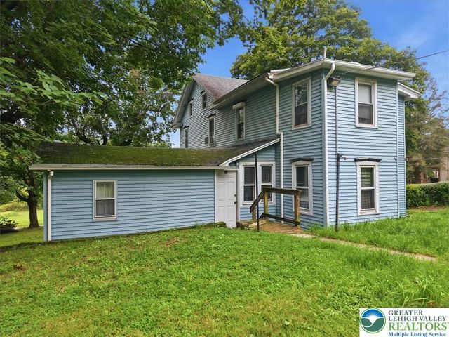 341 Fairview Street, Franklin Twp, PA 18235