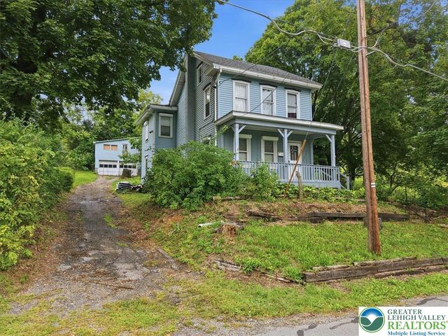 341 Fairview Street, Franklin Twp, PA 18235