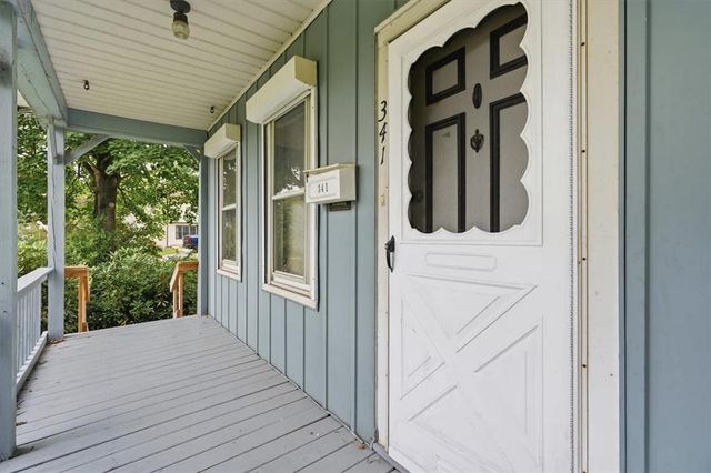 341 Fairview Street, Franklin Twp, PA 18235