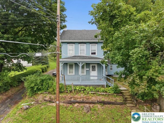 341 Fairview Street, Franklin Twp, PA 18235