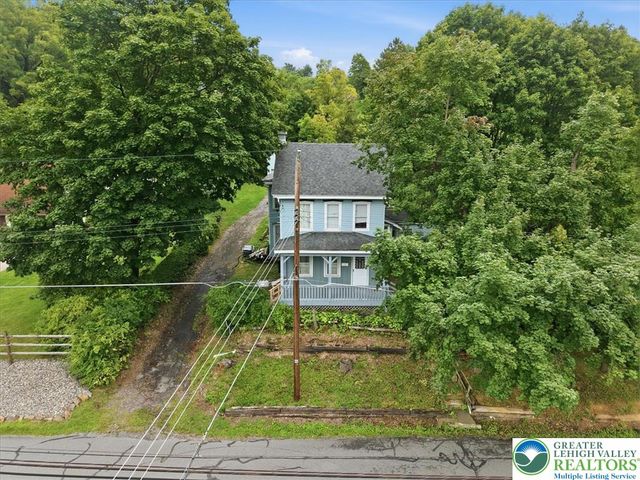 341 Fairview Street, Franklin Twp, PA 18235