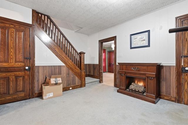 341 Fairview Street, Franklin Twp, PA 18235