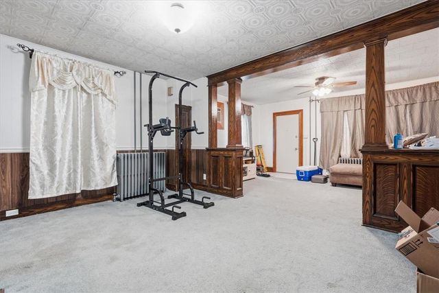341 Fairview Street, Franklin Twp, PA 18235