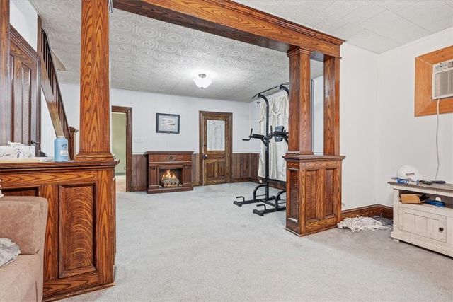 341 Fairview Street, Franklin Twp, PA 18235