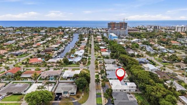 1310 SE 14th Court, Deerfield Beach, FL 33441