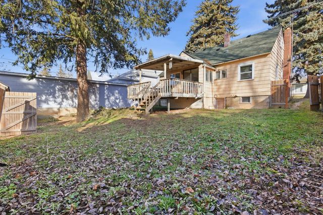 337 S Crosby St, Tekoa, WA 99033