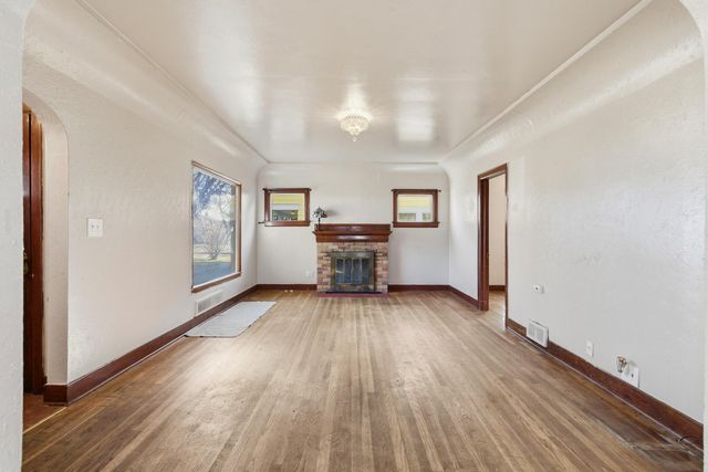 337 S Crosby St, Tekoa, WA 99033