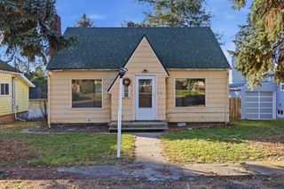 337 S Crosby St, Tekoa, WA 99033