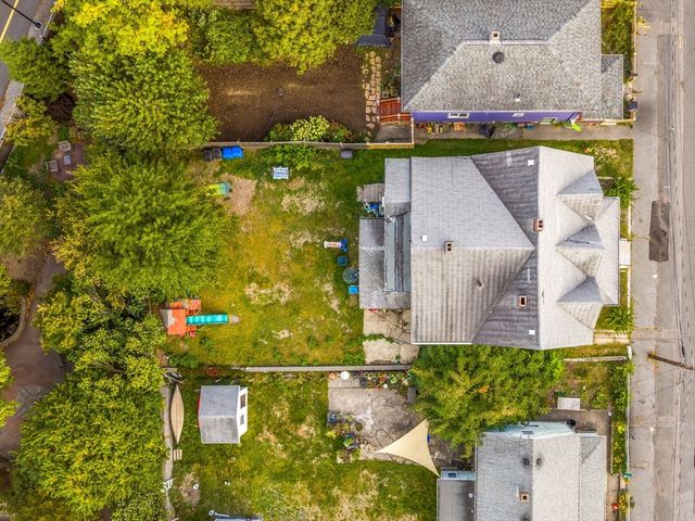 7 Woodbine St, Somerville, MA 02143