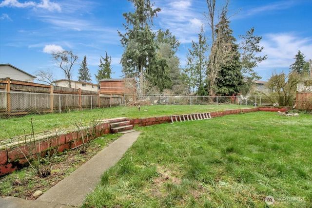 7313 228th Street SW, Mountlake Terrace, WA 98043