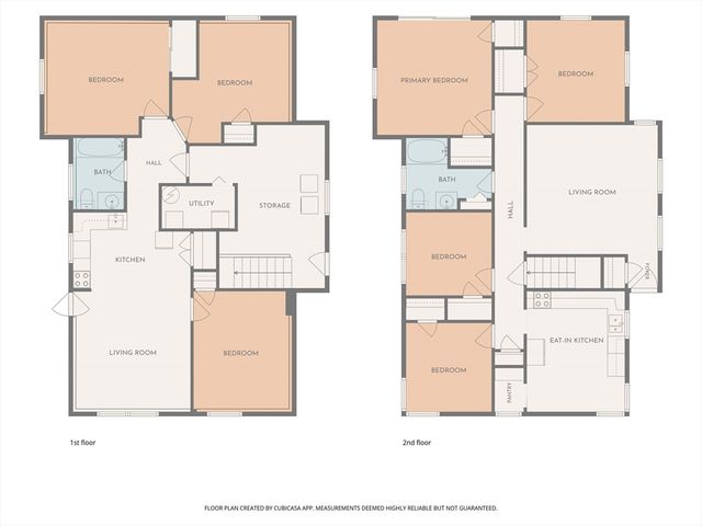 7 Taylor St, Saugus, MA 01906