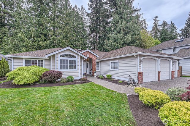 15413 34th Avenue SE, Mill Creek, WA 98012
