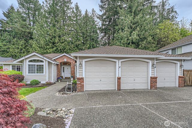 15413 34th Avenue SE, Mill Creek, WA 98012