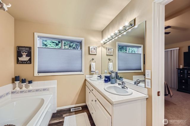 15413 34th Avenue SE, Mill Creek, WA 98012