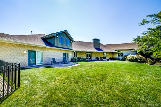 13100 Fox Lane, Lemont, IL 60439