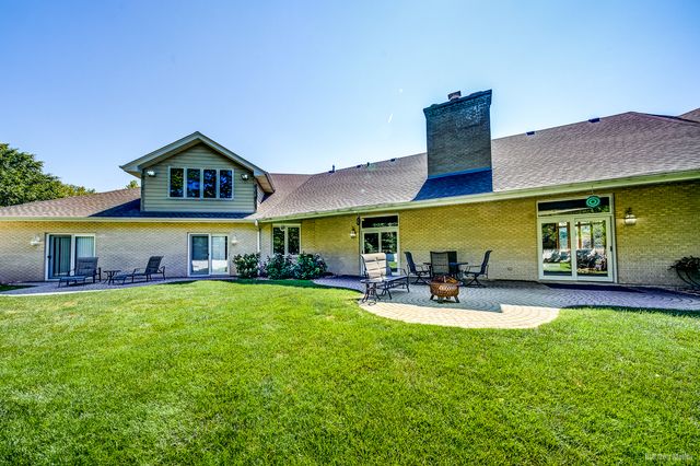 13100 Fox Lane, Lemont, IL 60439