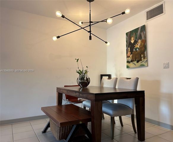 2861 NE Leonard Drive F206, Aventura, FL 33160