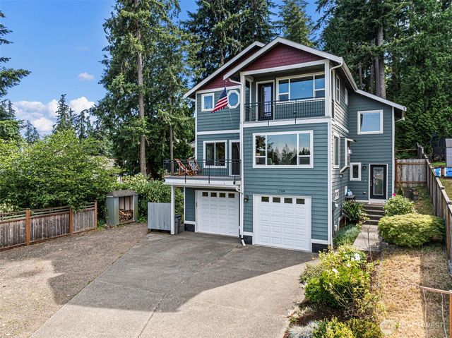 1709 Shorewood Drive, Bremerton, WA 98312