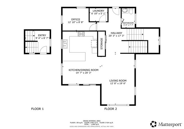 1709 Shorewood Drive, Bremerton, WA 98312