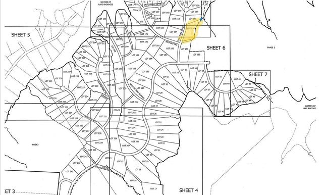 2146 Pikes Peak Ridge 154, Connelly Springs, NC 28612