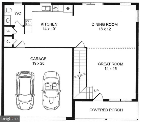 2402 MAPLE AVE, Wilmington, DE 19808