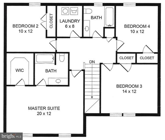 2402 MAPLE AVE, Wilmington, DE 19808