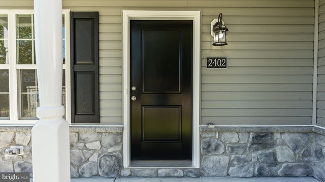 2402 MAPLE AVE, Wilmington, DE 19808