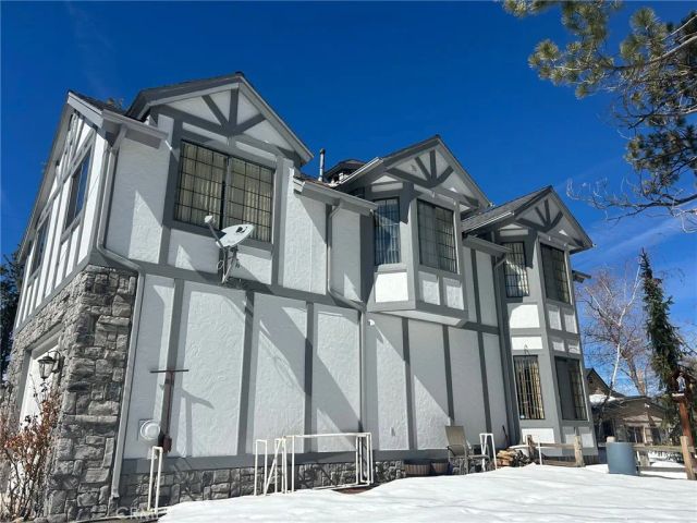 833 Talmadge, Big Bear Lake, CA 92315