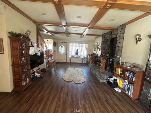 833 Talmadge, Big Bear Lake, CA 92315