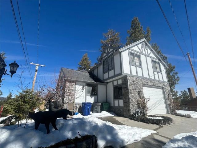 833 Talmadge, Big Bear Lake, CA 92315