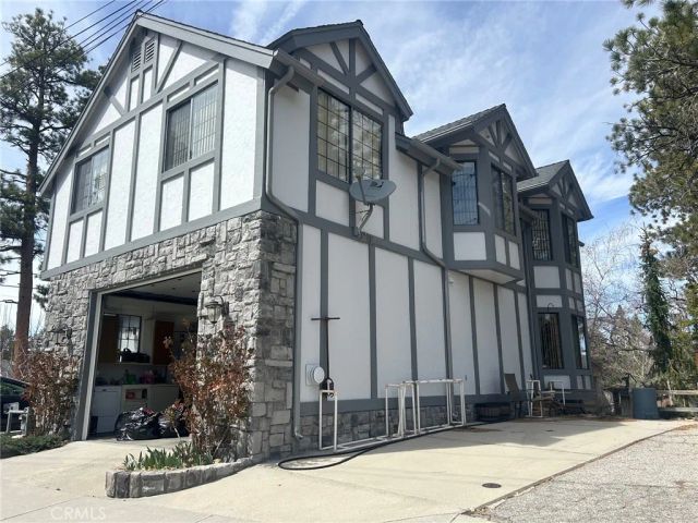 833 Talmadge, Big Bear Lake, CA 92315