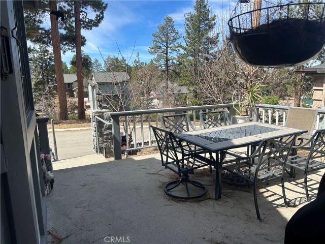 833 Talmadge, Big Bear Lake, CA 92315