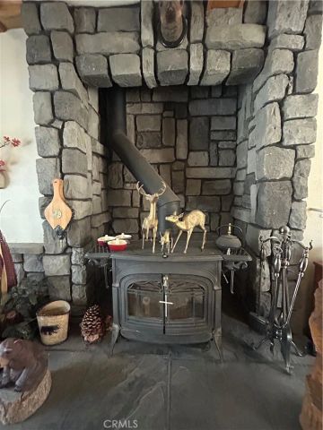 833 Talmadge, Big Bear Lake, CA 92315