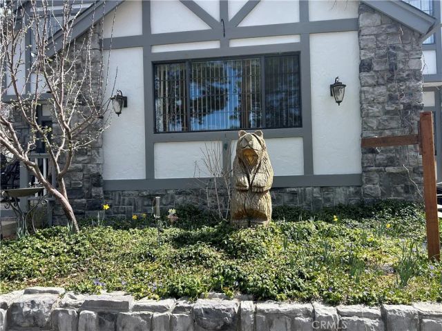 833 Talmadge, Big Bear Lake, CA 92315