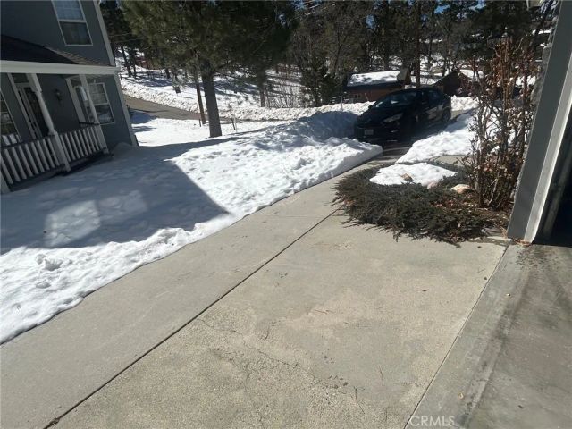 833 Talmadge, Big Bear Lake, CA 92315